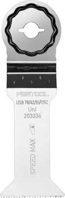 Festool Sågklinga Universal trä - medelsnitt USB 78/42/Bi/OSC/5