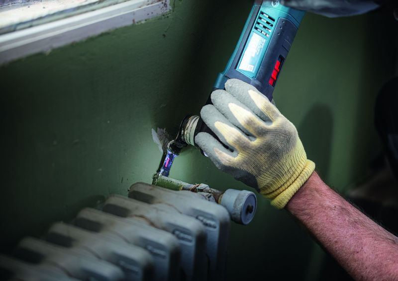 Bosch Expert MetalMax PAIZ 32 AIT blad för multiverktyg 50 x 32 mm