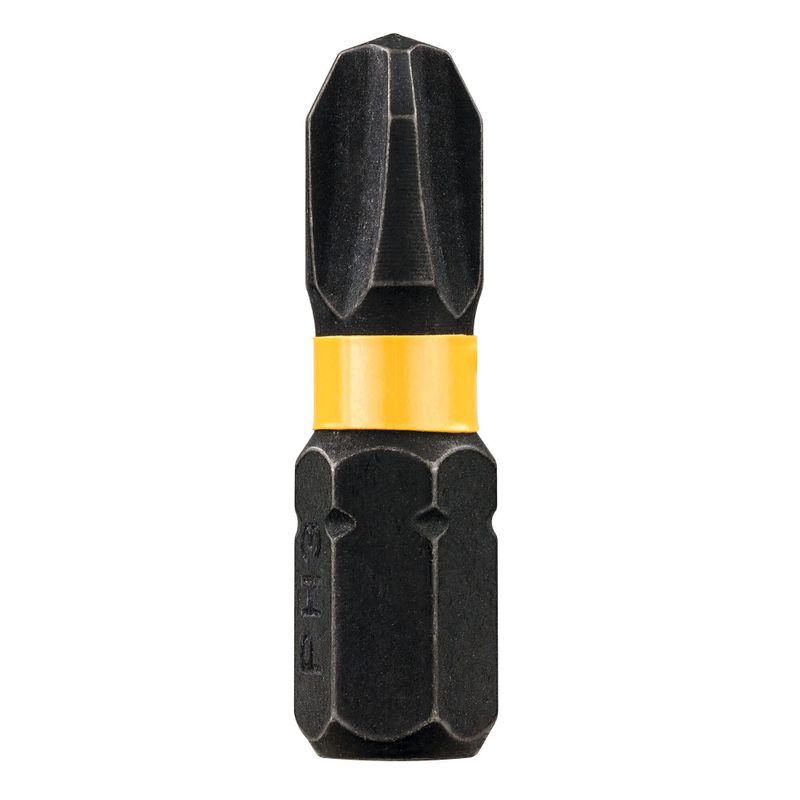 DeWalt DT7995T Bits PH3 Impact Torsion 25mm (5-P)