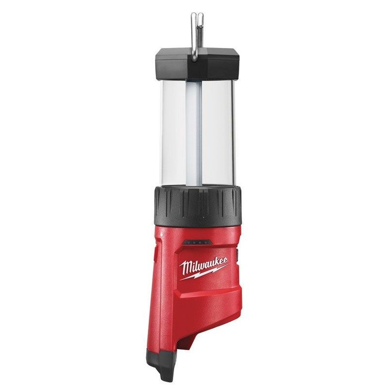 Milwaukee M12LL-0 Arbetslampa Lantern 12V (->400lm)