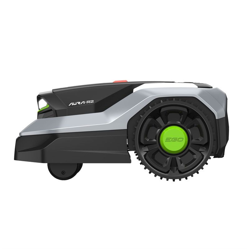 EGO RMR1500E robotklippare utan slinga 1500m2