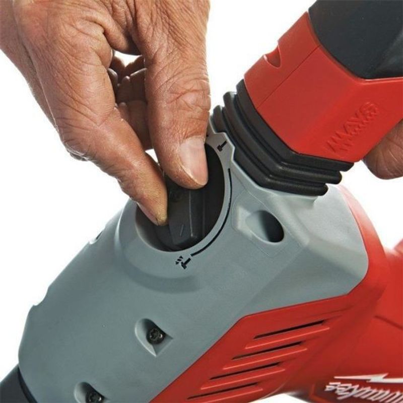 Milwaukee PLH 28 XE Kombihammare (SDS+)