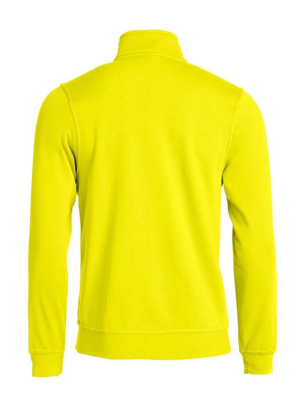 Clique Basic Cardigan Herr V.Yellow