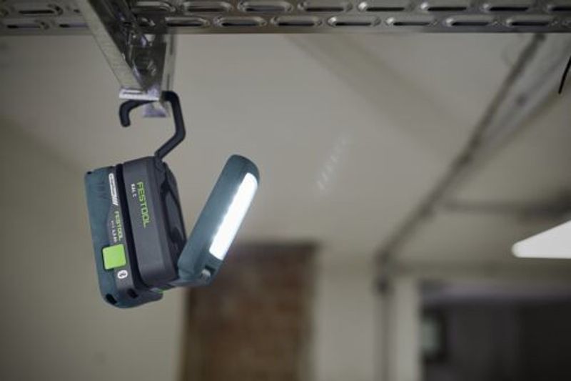 Festool KAL C 18V Batteridriven Arbetsbelysning