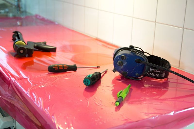 Tebo Cover Täckfilm för hårda ytor