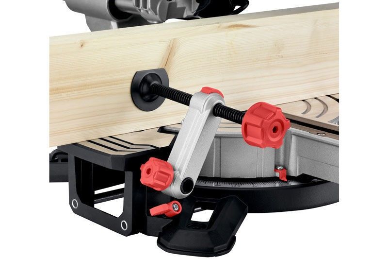 Metabo KGS 216 M Kap-/gersåg 216mm 1200W