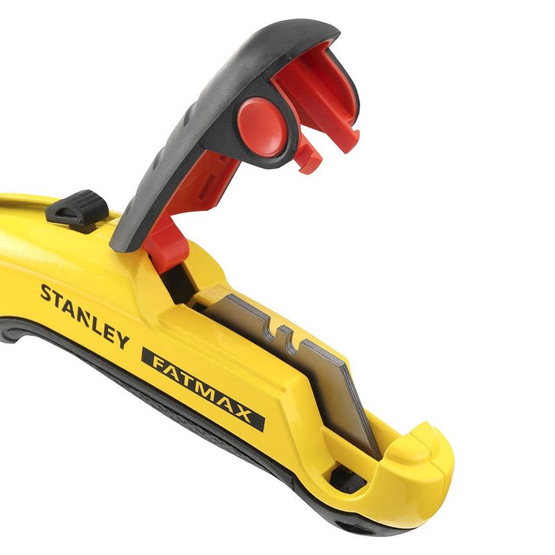 Stanley 0-10-778 Fatmax Universalkniv med indragbart knivblad