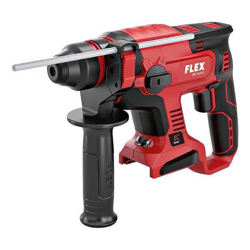 Flex Kombihammare CHE18.0-EC (utan batteri)