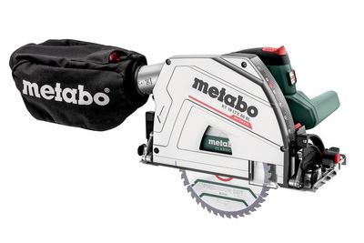 Metabo Sänksåg KT 18 LTX 66 BL 18V (utan batteri)