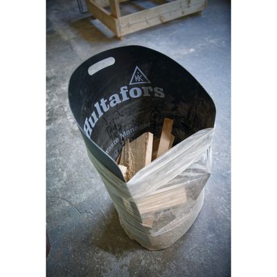 Hultafors Säckhållare