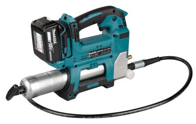 Makita DGP180RT Fettspruta LXT® 18V 475ml (1x5,0Ah)