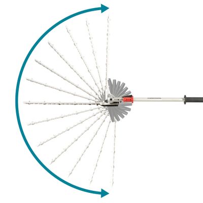 Makita 1912T8-8 Häcksaxdel för DUX/UX
