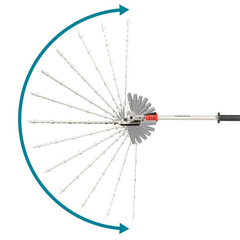 Makita 1912T8-8 Häcksaxdel för DUX/UX
