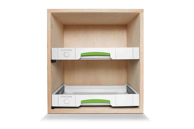 Festool Utdragsfack SYS-AZ (425x376x57mm)