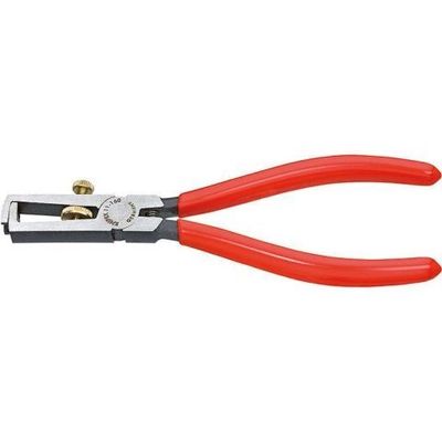 Knipex 11 01 160 Avisoleringstång 160 mm