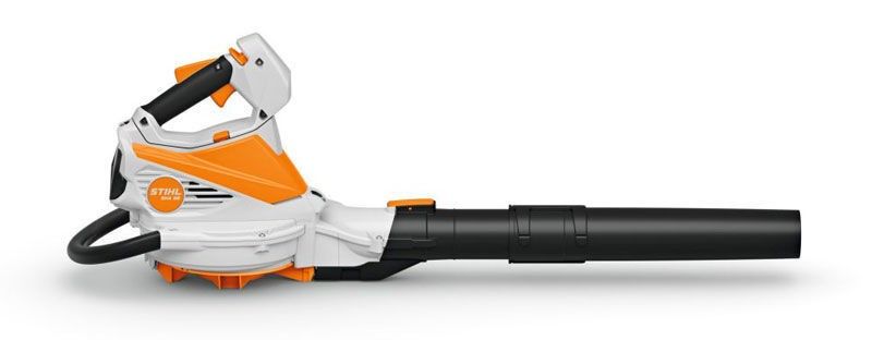 Stihl SHA 56 Batteridriven Lövsug 36V (utan batterier)