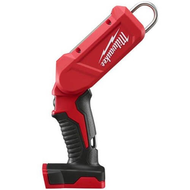 Milwaukee M18 IL-0 LED-Arbetsbelysning 18V (Naken)