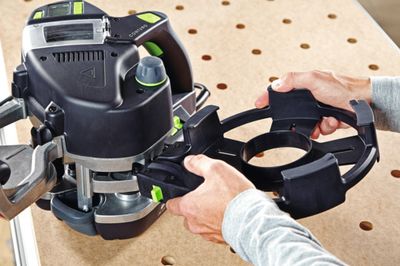 Festool Kantlimmare CONTURO KA 65-Plus