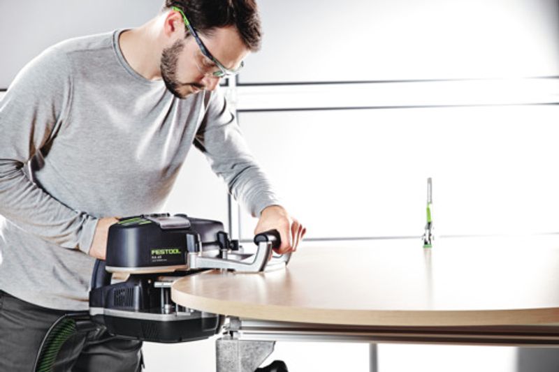 Festool Kantlimmare CONTURO KA 65-Plus