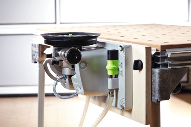Festool Kantlimmare CONTURO KA 65-Plus