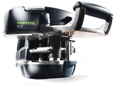 Festool Kantlimmare CONTURO KA 65-Plus