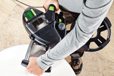 Festool Kantlimmare CONTURO KA 65-Plus