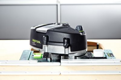 Festool Kantlimmare CONTURO KA 65-Plus