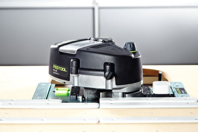 Festool Kantlimmare CONTURO KA 65-Plus