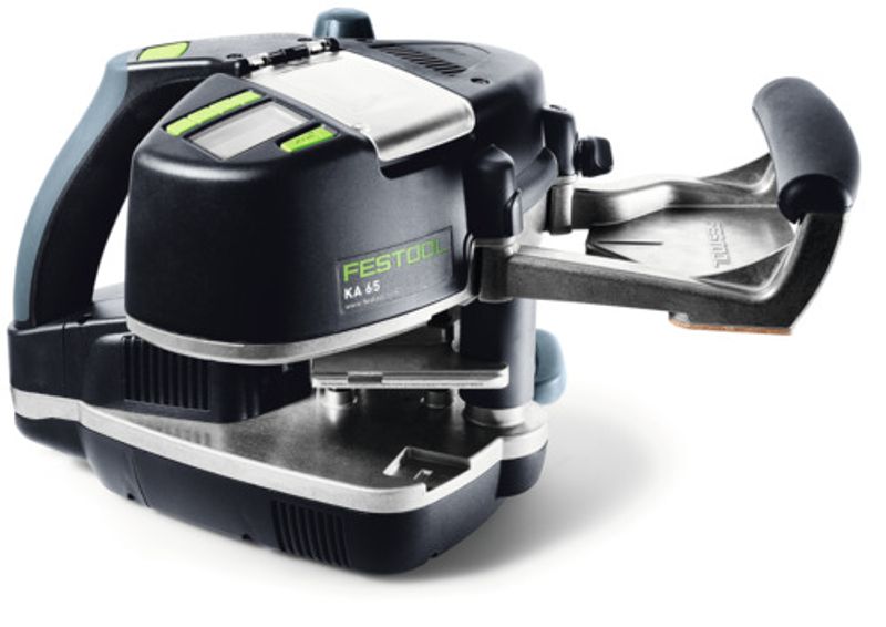 Festool Kantlimmare CONTURO KA 65-Plus