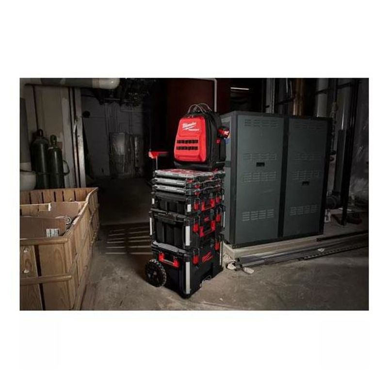 Milwaukee Ryggsäck PACKOUT
