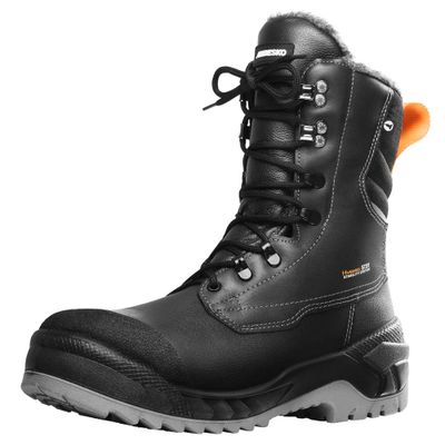 Arbesko 50672 Skyddskänga för stark kyla Stl 46