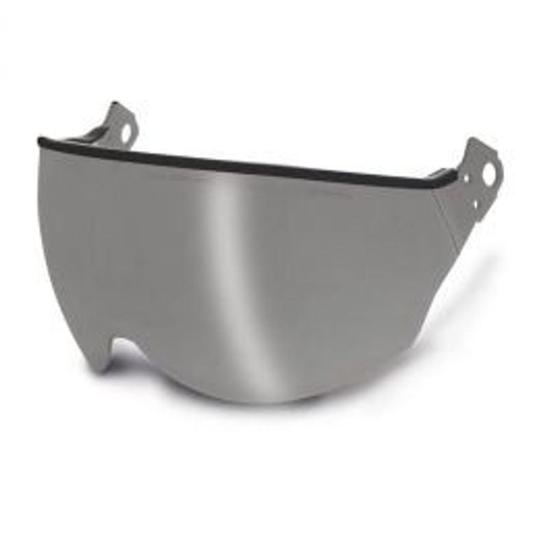 Kask V2 Plus Visir Smoke för Plasma/Superplasma Hjälm