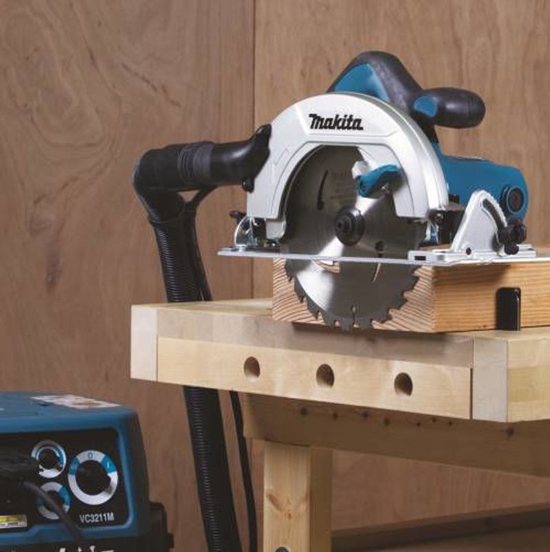 Makita HS7601J Cirkelsåg 1200W 190mm