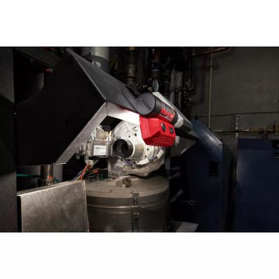 Milwaukee L4 FFL-201 Batterilampa 550 lumen