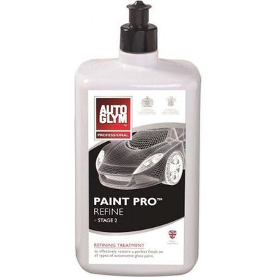 Autoglym Paint Pro-kit