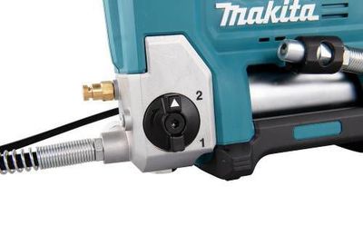 Makita DGP180RT Fettspruta LXT® 18V 475ml (1x5,0Ah)