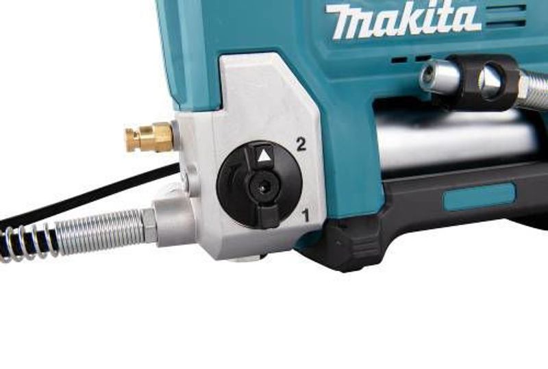Makita DGP180RT Fettspruta LXT® 18V 475ml (1x5,0Ah)