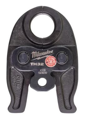 Milwaukee Pressback Typ-TH M12 Ø14–32 mm