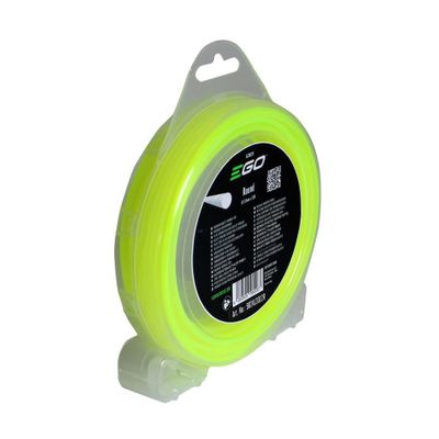 EGO Trimmertråd Rund 3.0mm 12m