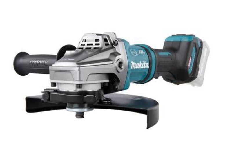 Makita GA038GZ Vinkelslip XGT® 40V 230mm (utan batteri)