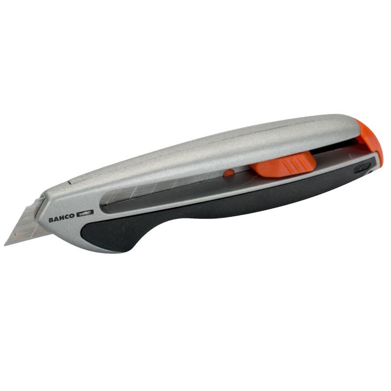 Bahco Brytbladskniv ERGO 18mm