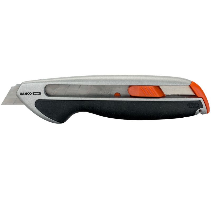 Bahco Brytbladskniv ERGO 18mm