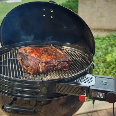 Weber Smart kontrollring till kolgrill 3400653