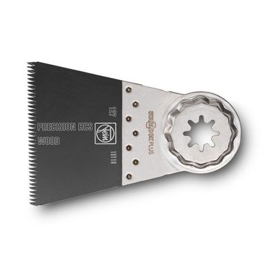 Fein Sågblad E-CUT SL Plus Precision HCS 65mm 5-Pack
