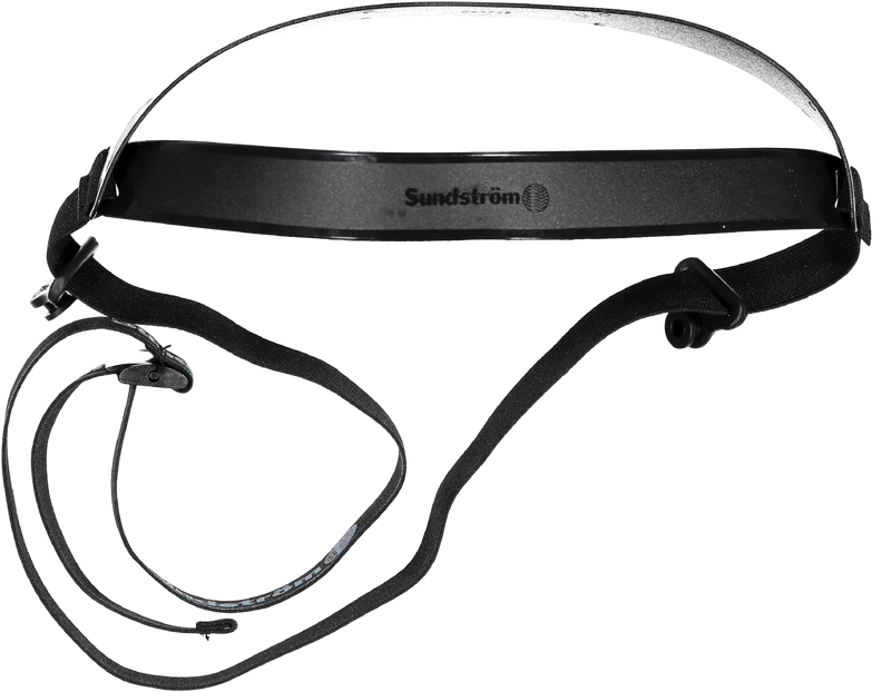 SUNDSTRÖM BANDSTÄLL HALVMASK R01-2002