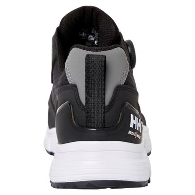 Helly Hansen Skyddsko Kensington MXR LOW BOA S3S