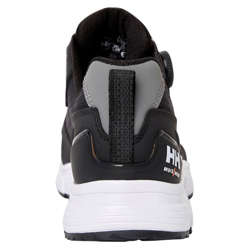 Helly Hansen Skyddsko Kensington MXR LOW BOA S3S