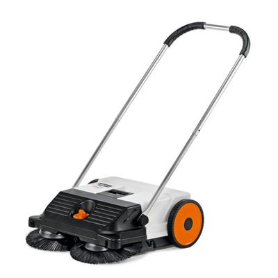 Stihl Sopmaskin Manuell KG 550