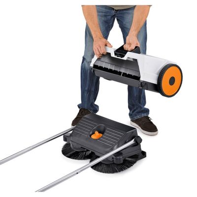 Stihl Sopmaskin Manuell KG 550