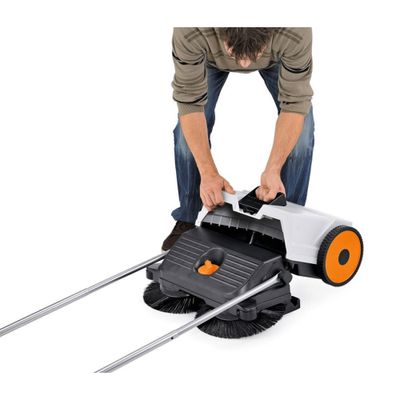 Stihl Sopmaskin Manuell KG 550
